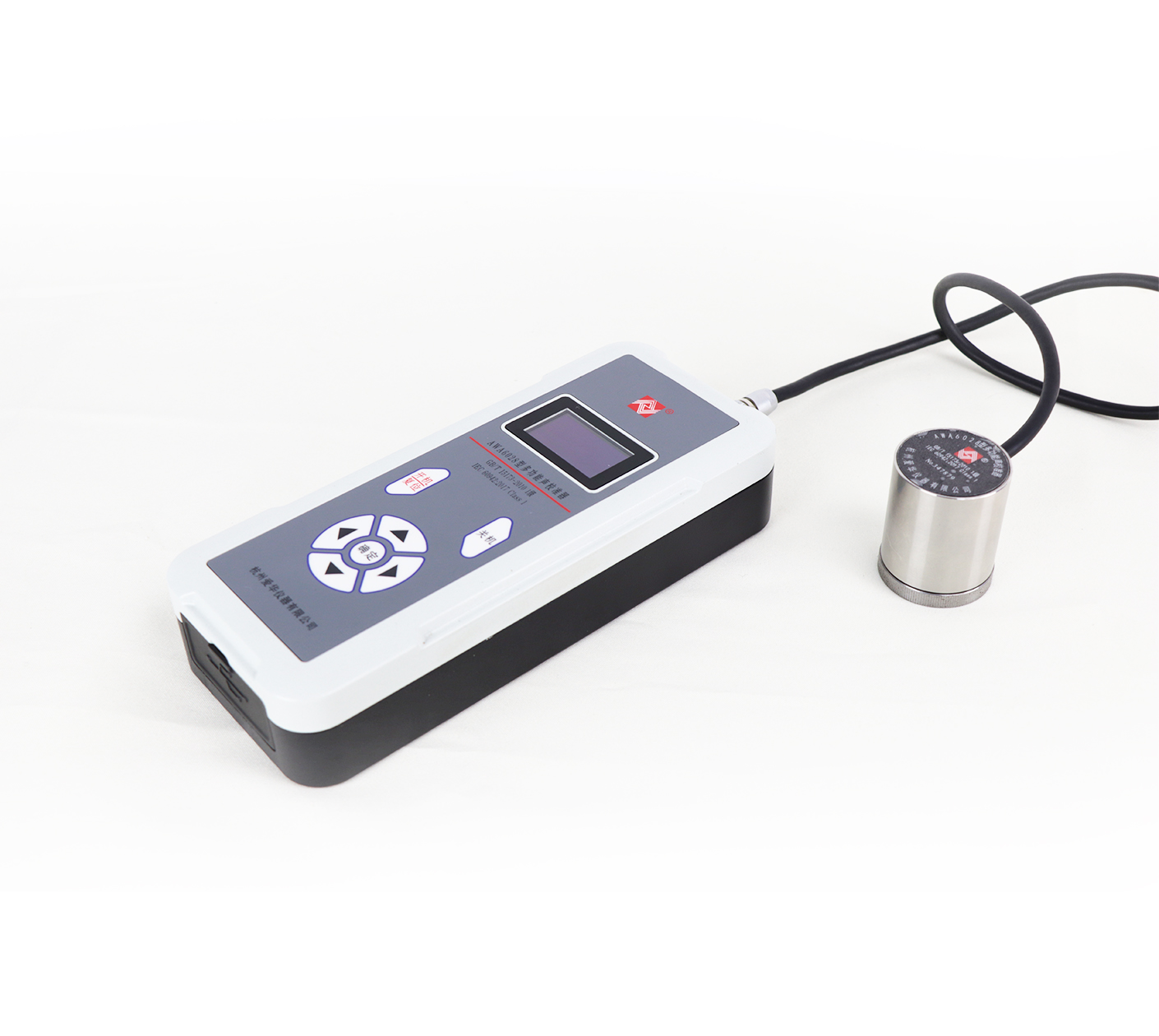 AWA6028型多功能声校准器